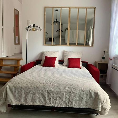 Appartement Proche Aeroport Orly - Ligne 14 Экстерьер фото