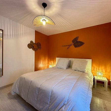 Appartement Proche Aeroport Orly - Ligne 14 Экстерьер фото