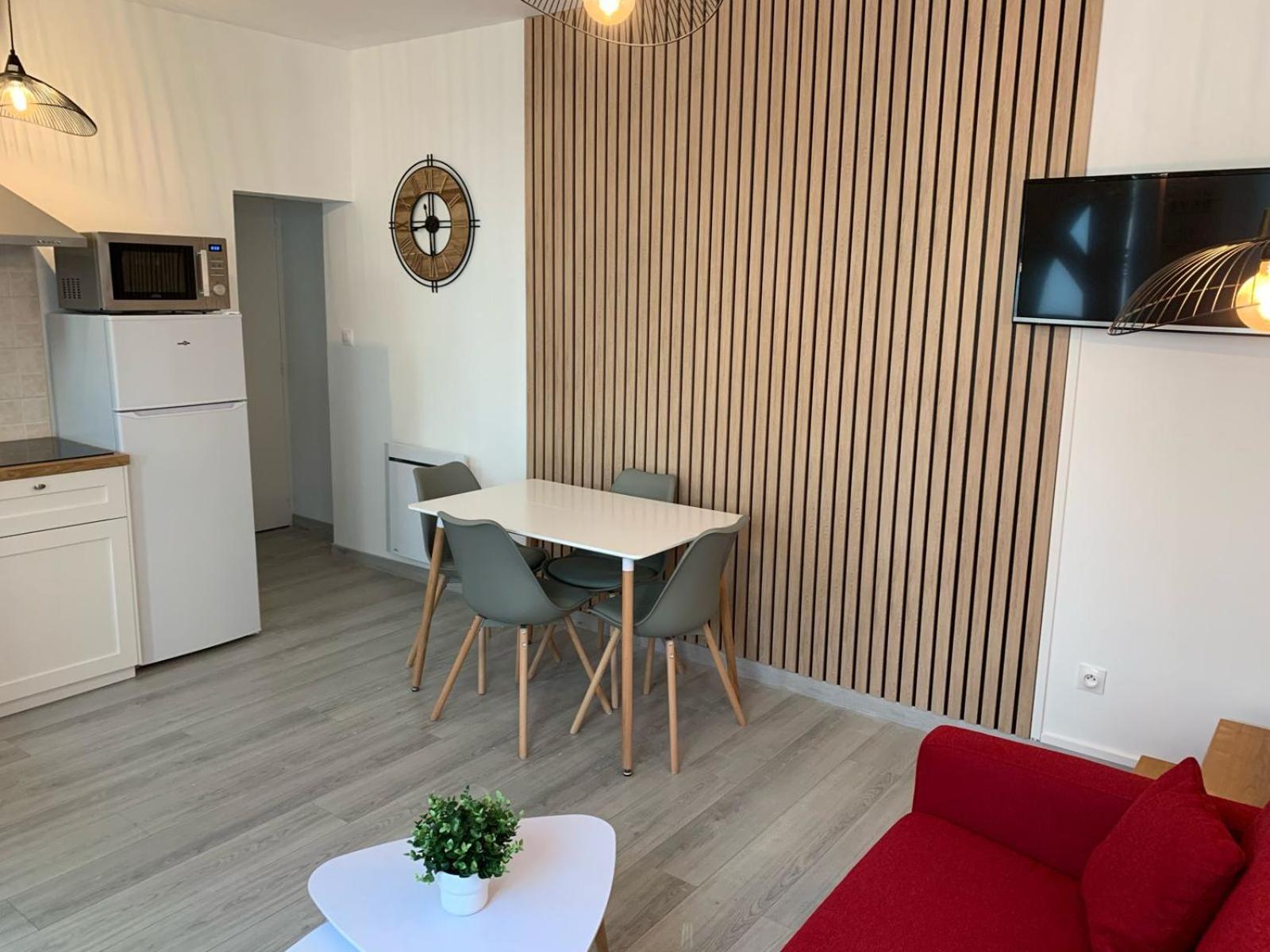 Appartement Proche Aeroport Orly - Ligne 14 Экстерьер фото