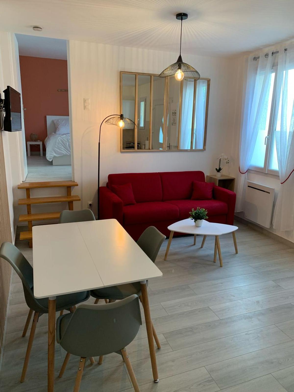 Appartement Proche Aeroport Orly - Ligne 14 Экстерьер фото