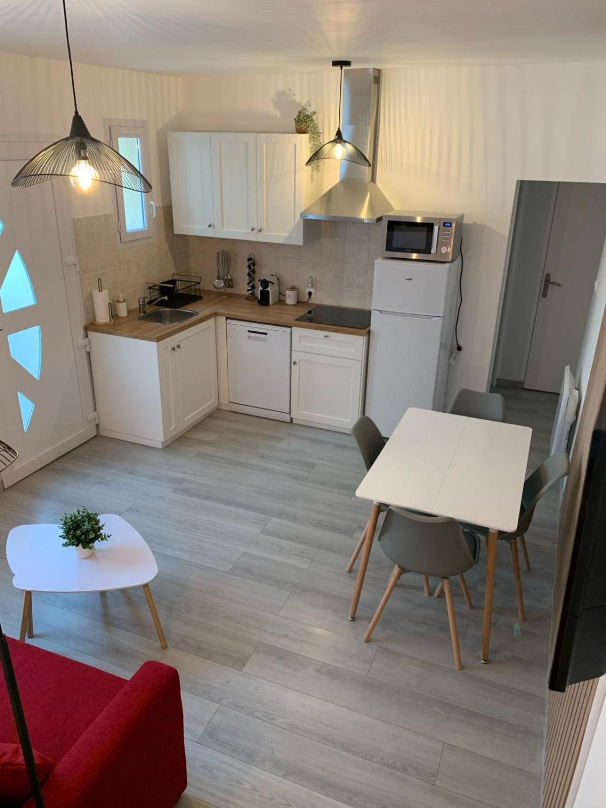 Appartement Proche Aeroport Orly - Ligne 14 Экстерьер фото